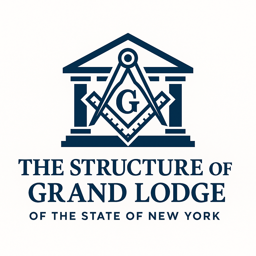 The Structure of Grand Lodge 