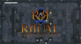 Ritual Renaissance - The Hiramic Legend